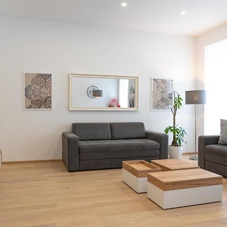 Modern 3 Room Apartment In A Prime Location Wenen Buitenkant foto