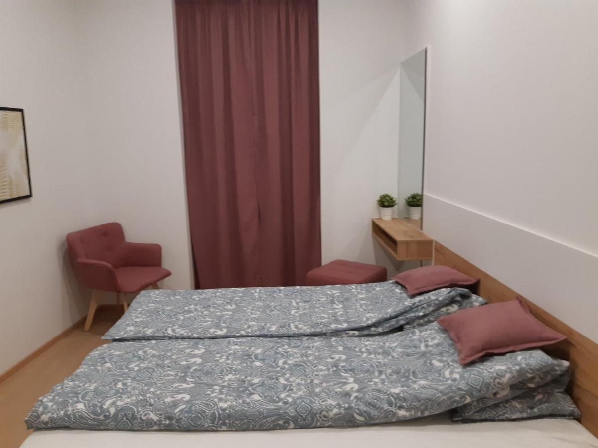 Modern 3 Room Apartment In A Prime Location Wenen Buitenkant foto