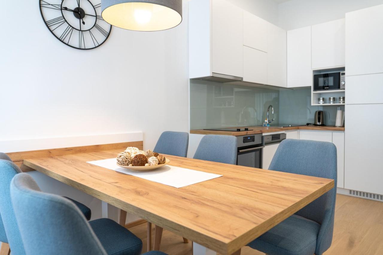 Modern 3 Room Apartment In A Prime Location Wenen Buitenkant foto